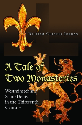 Tale of Two Monasteries