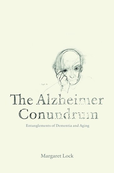 The Alzheimer Conundrum main product photo