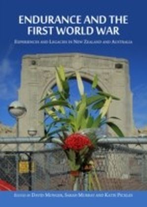 Endurance and the First World War