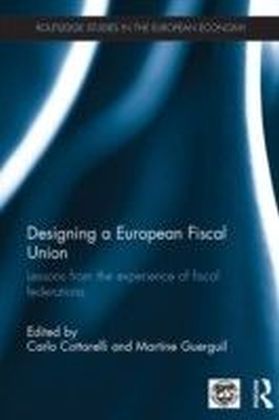 Designing a European Fiscal Union