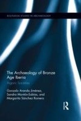 Archaeology of Bronze Age Iberia