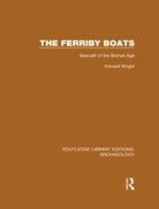 Ferriby Boats main product photo