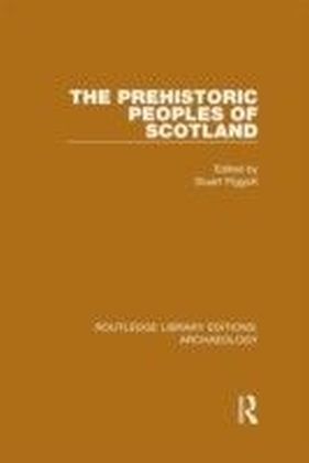 Prehistoric Peoples of Scotland