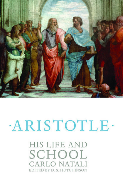 Aristotle main product photo