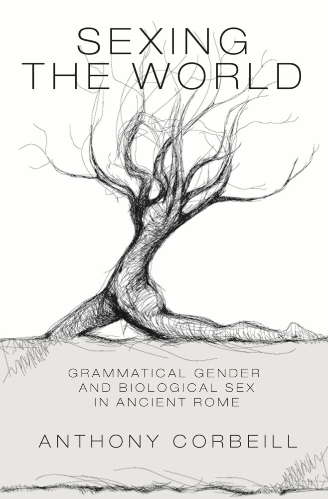 Sexing the World main product photo