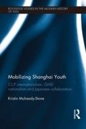 Mobilizing Shanghai Youth