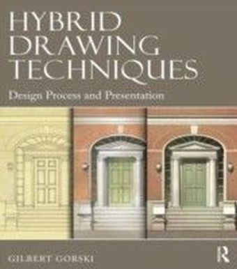 Hybrid Drawing Techniques