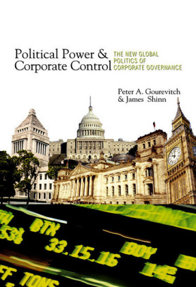 Political Power and Corporate Control