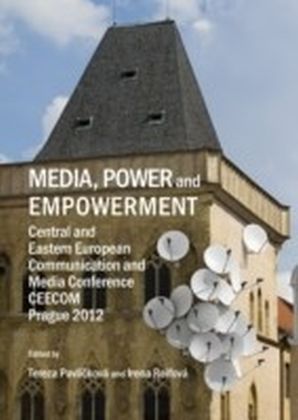 Media, Power and Empowerment
