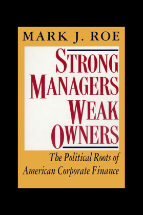 Strong Managers, Weak Owners