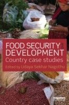 Food Security and Development main product photo