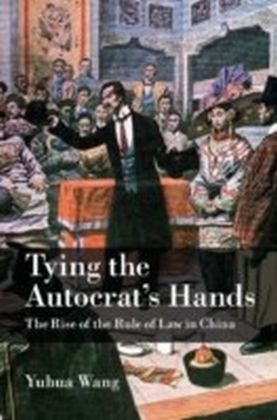 Tying the Autocrat's Hands main product photo