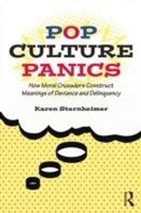 Pop Culture Panics