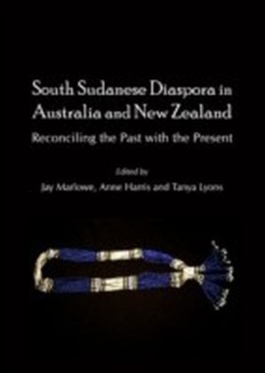 South Sudanese Diaspora in Australia and New Zealand