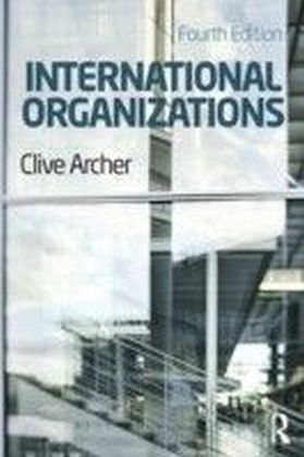International Organizations