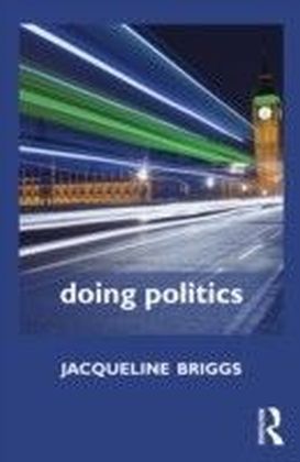 Doing Politics