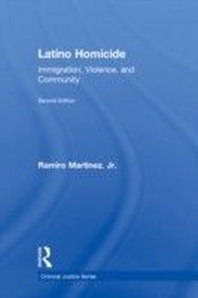 Latino Homicide