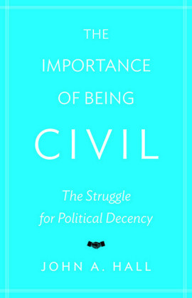 The Importance of Being Civil