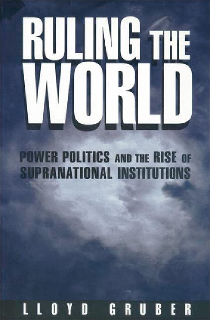 Ruling the World main product photo