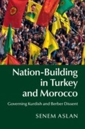 Nation-Building in Turkey and Morocco main product photo