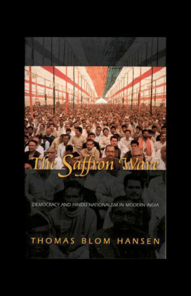 The Saffron Wave