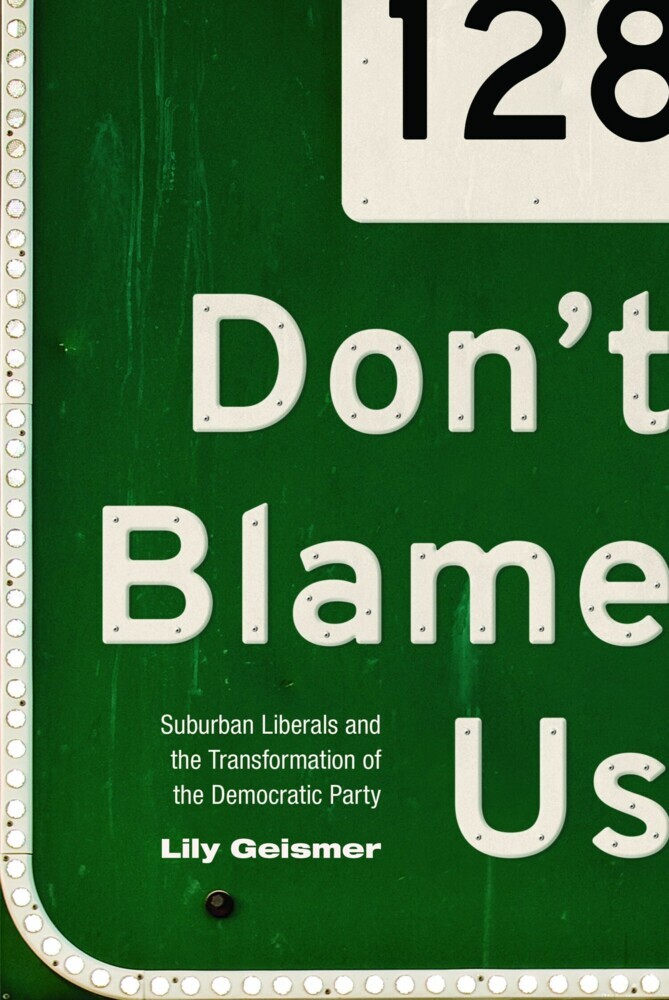 Don't Blame Us main product photo
