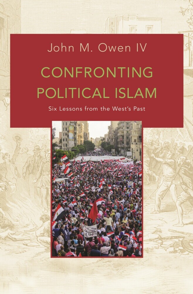 Confronting Political Islam main product photo