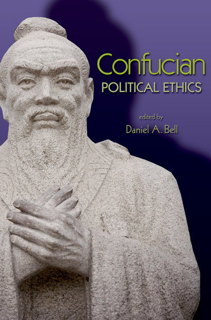 Confucian Political Ethics main product photo