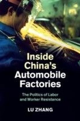 Inside China's Automobile Factories