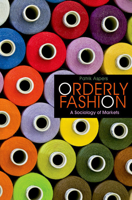 Orderly Fashion main product photo