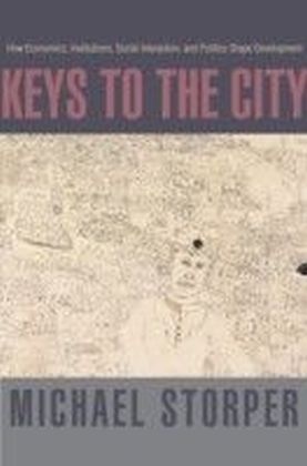 Keys to the City