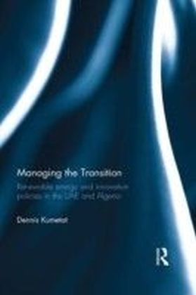 Managing the Transition