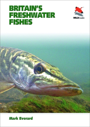 Britain's Freshwater Fishes