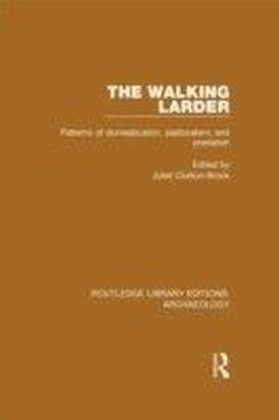 Walking Larder main product photo
