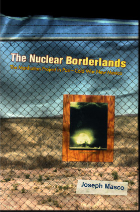 The Nuclear Borderlands