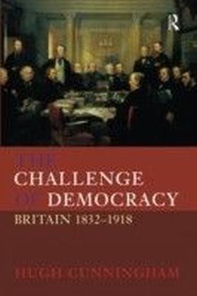 Challenge of Democracy