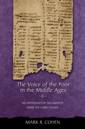 The Voice of the Poor in the Middle Ages