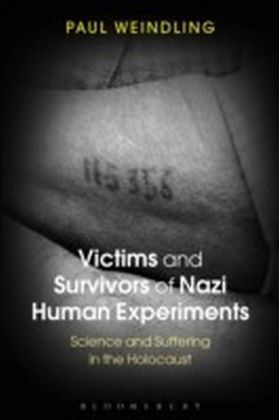 Victims and Survivors of Nazi Human Experiments main product photo