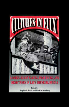 Cultures in Flux