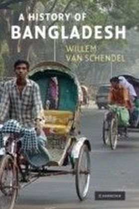 History of Bangladesh