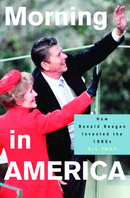 Morning in America main product photo