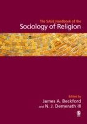 SAGE Handbook of the Sociology of Religion