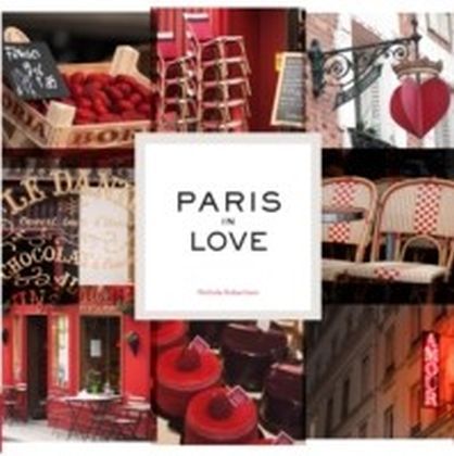 Paris in Love main product photo