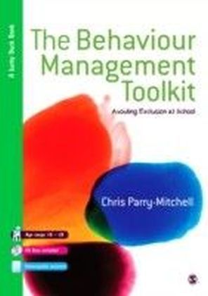 Behaviour Management Toolkit
