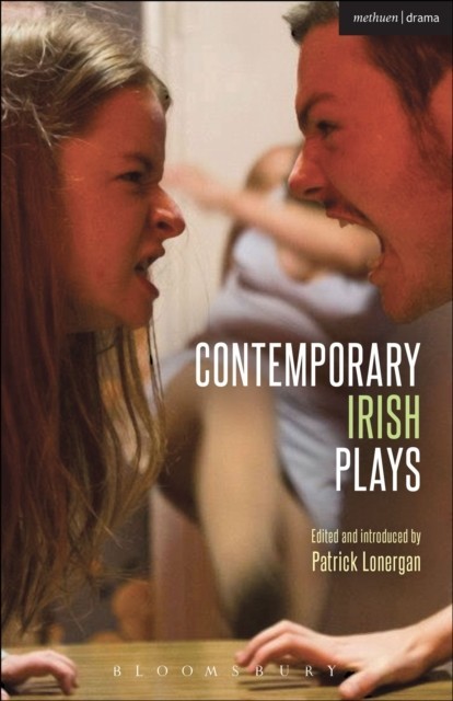 Contemporary Irish Plays main product photo