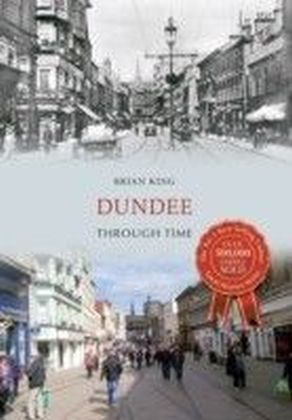 Dundee Through Time main product photo