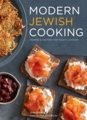 Modern Jewish Cooking
