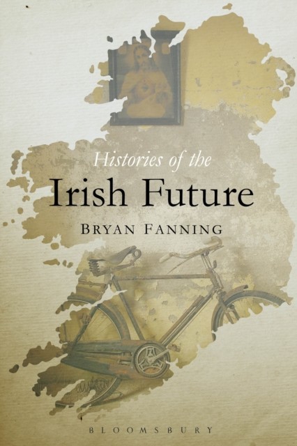 Histories of the Irish Future main product photo