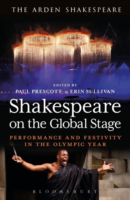 Shakespeare on the Global Stage main product photo