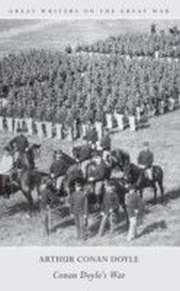 Conan Doyle's War